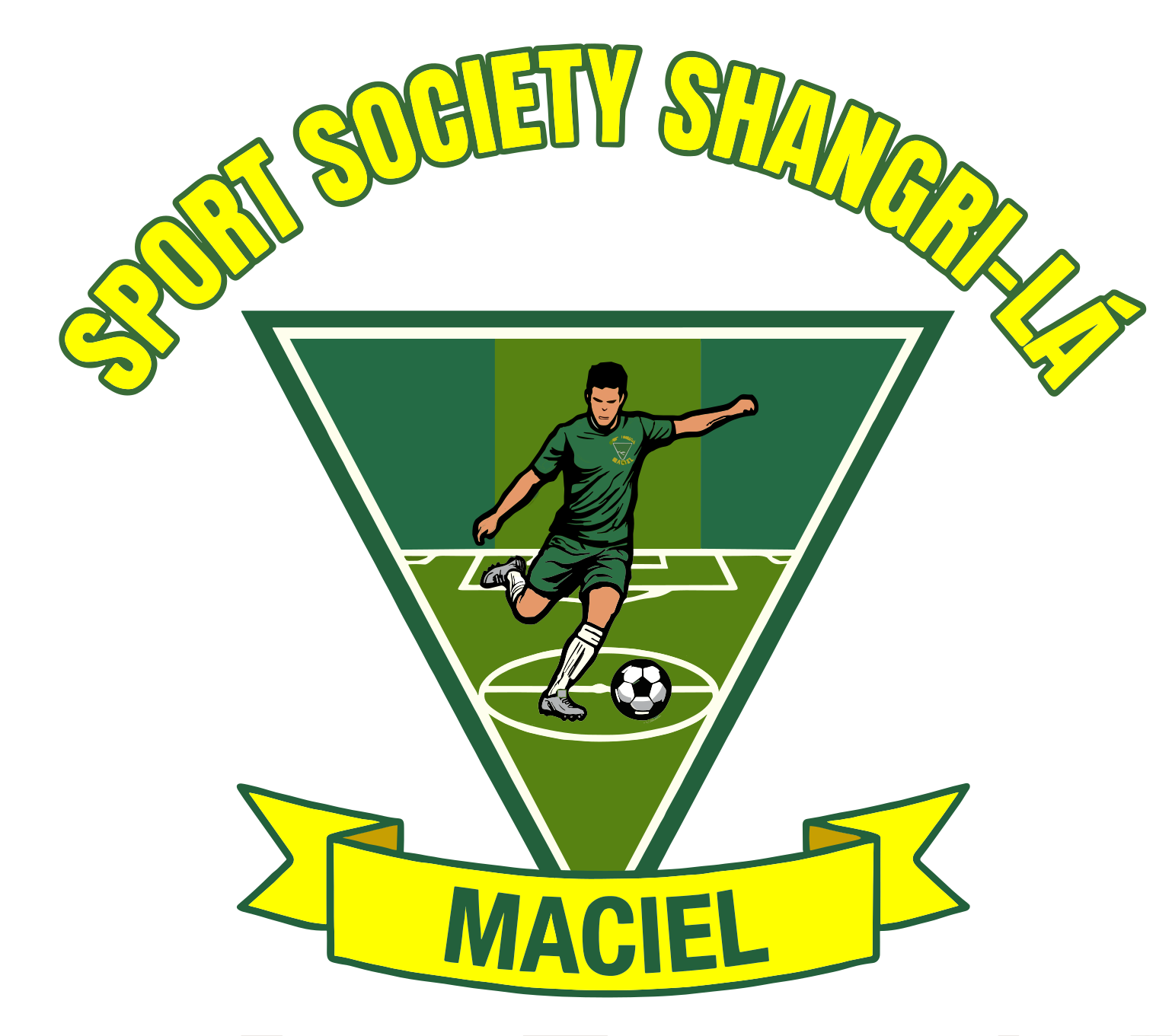 Sport Society Maciel